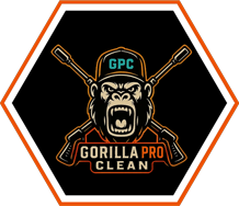 Gorilla pro clean